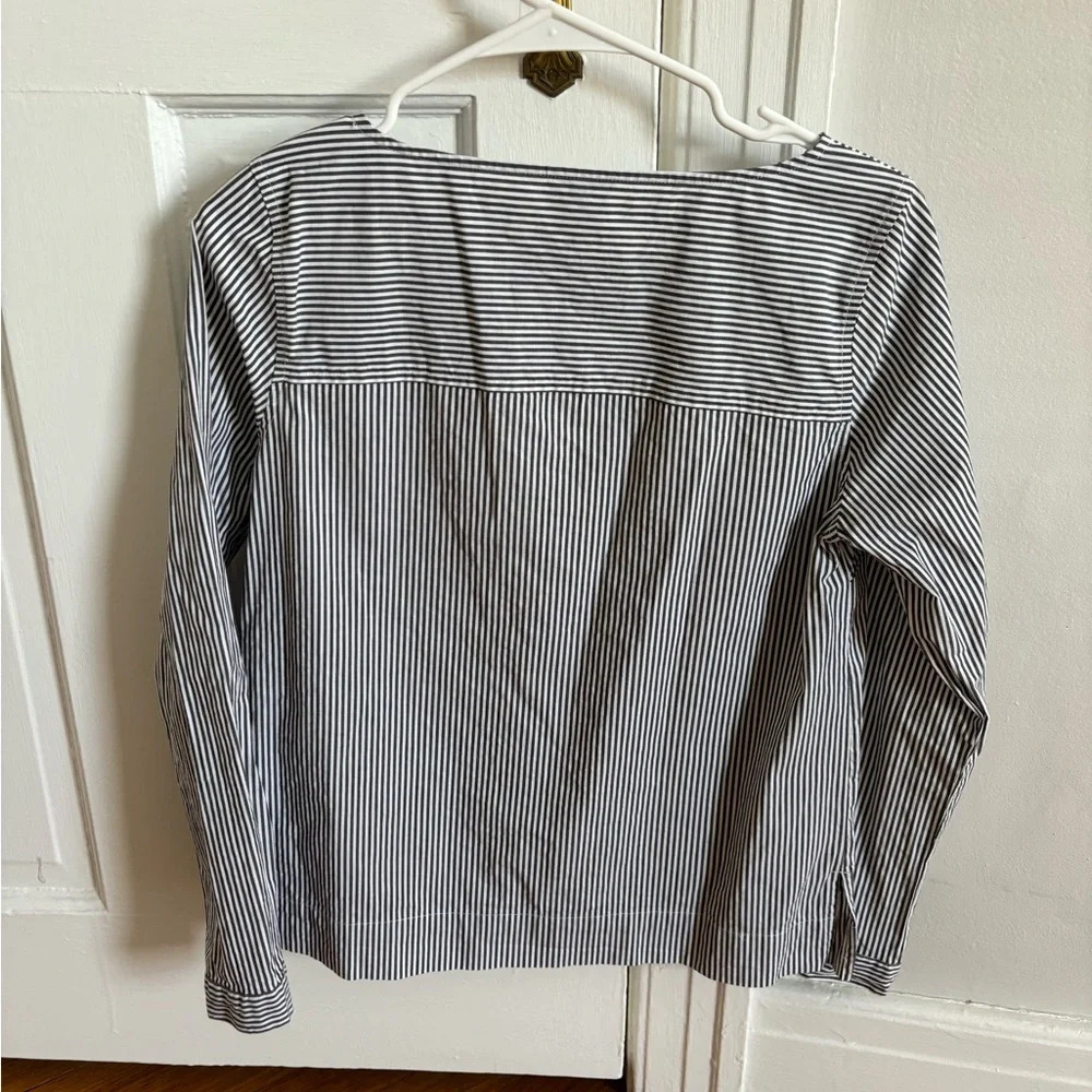 Jcrew tunic top - Picture 3 of 3